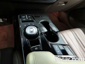 Kia K8, 2021 — миниатюра 13