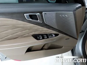 Kia K8, 2021 — миниатюра 14