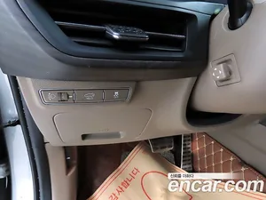 Kia K8, 2021 — миниатюра 15