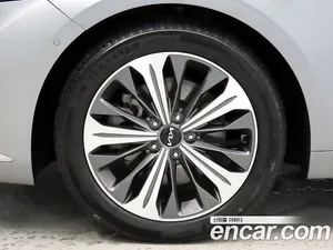 Kia K8, 2021 — миниатюра 20