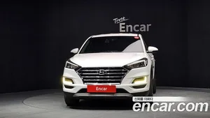 Hyundai Tucson, 2019 — миниатюра 3