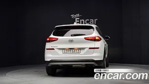Hyundai Tucson, 2019 — миниатюра 4