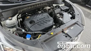 Hyundai Tucson, 2019 — миниатюра 6