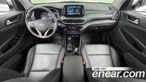 Hyundai Tucson, 2019 — миниатюра 7