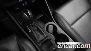 Hyundai Tucson, 2019 — миниатюра 9