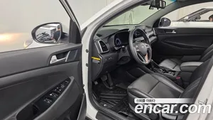 Hyundai Tucson, 2019 — миниатюра 10