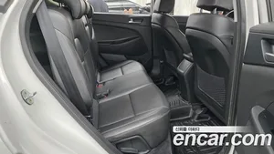 Hyundai Tucson, 2019 — миниатюра 11
