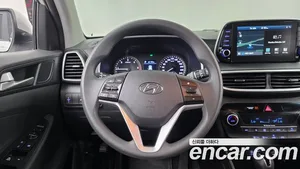 Hyundai Tucson, 2019 — миниатюра 12