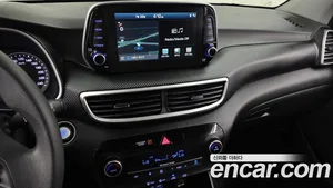 Hyundai Tucson, 2019 — миниатюра 13