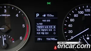 Hyundai Tucson, 2019 — миниатюра 15