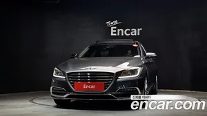 Genesis G80, 2016 — миниатюра 3