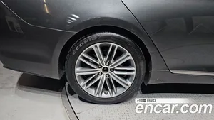Genesis G80, 2016 — миниатюра 5