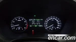 Genesis G80, 2016 — миниатюра 11