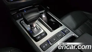 Genesis G80, 2016 — миниатюра 12