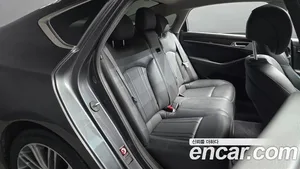 Genesis G80, 2016 — миниатюра 17