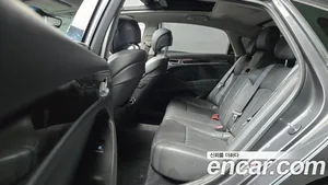 Genesis G80, 2016 — миниатюра 18