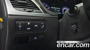 Genesis G80, 2016 — миниатюра 23