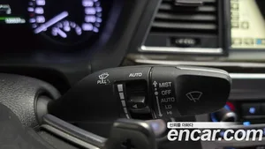 Genesis G80, 2016 — миниатюра 24