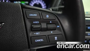 Genesis G80, 2016 — миниатюра 25
