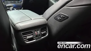 Genesis G80, 2016 — миниатюра 26