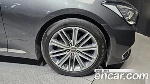 Genesis G80, 2016 — миниатюра 7