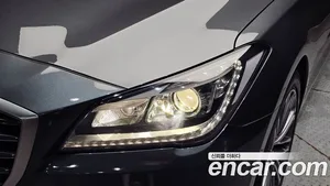 Genesis G80, 2016 — миниатюра 8