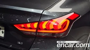 Genesis G80, 2016 — миниатюра 9