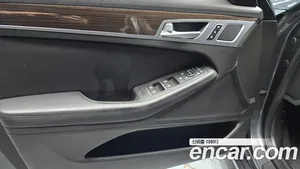 Genesis G80, 2016 — миниатюра 14