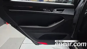 Genesis G80, 2016 — миниатюра 15