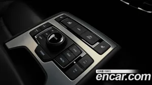 Genesis G80, 2016 — миниатюра 27