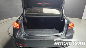 Genesis G80, 2016 — миниатюра 30