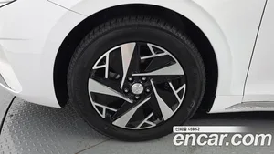 Hyundai Grandeur, 2022 — миниатюра 5