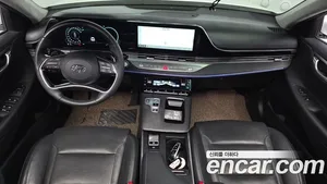 Hyundai Grandeur, 2022 — миниатюра 10