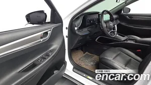 Hyundai Grandeur, 2022 — миниатюра 13