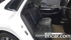 Hyundai Grandeur, 2022 — миниатюра 17