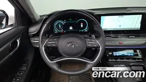 Hyundai Grandeur, 2022 — миниатюра 19