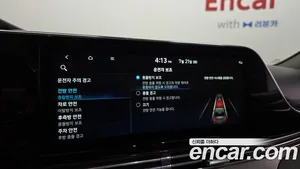 Hyundai Grandeur, 2022 — миниатюра 24