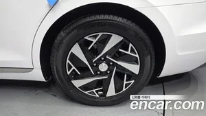 Hyundai Grandeur, 2022 — миниатюра 7