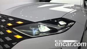 Hyundai Grandeur, 2022 — миниатюра 8