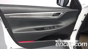 Hyundai Grandeur, 2022 — миниатюра 14