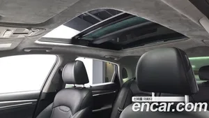 Hyundai Grandeur, 2022 — миниатюра 27