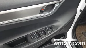 Hyundai Grandeur, 2022 — миниатюра 28