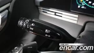 Hyundai Grandeur, 2022 — миниатюра 29