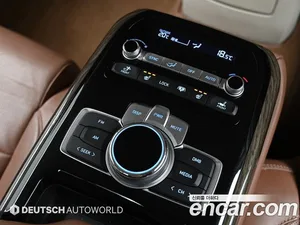 Genesis G90, 2021 — миниатюра 16