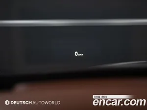 Genesis G90, 2021 — миниатюра 18