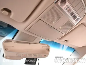 Genesis G90, 2021 — миниатюра 19