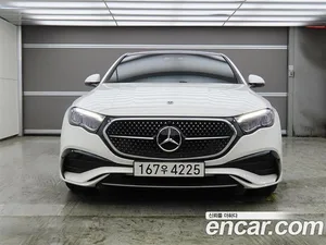 Mercedes-Benz E-Class, 2025 — миниатюра 2
