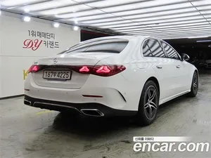 Mercedes-Benz E-Class, 2025 — миниатюра 4
