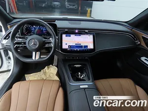 Mercedes-Benz E-Class, 2025 — миниатюра 7