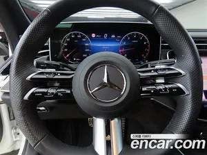 Mercedes-Benz E-Class, 2025 — миниатюра 8